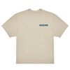 T-shirt été oazar