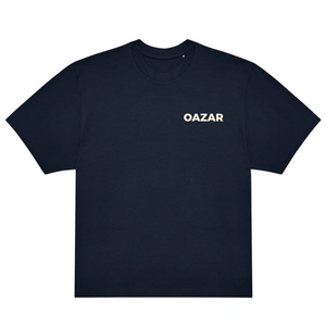 T-shirt été oazar