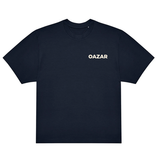 T-shirt été oazar
