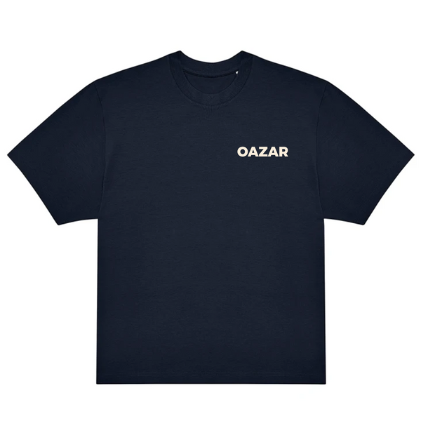 T-shirt été oazar