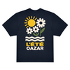 T-shirt été oazar