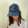 Casquette été oazar