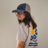 Casquette été oazar
