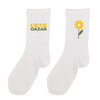 Chaussette été oazar
