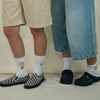 Chaussette été oazar