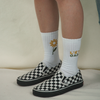 Chaussette été oazar