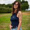 Crop top été oazar