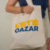 Tote bag