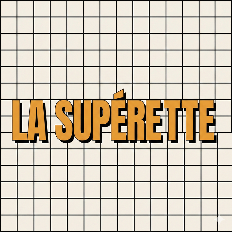 Supérette