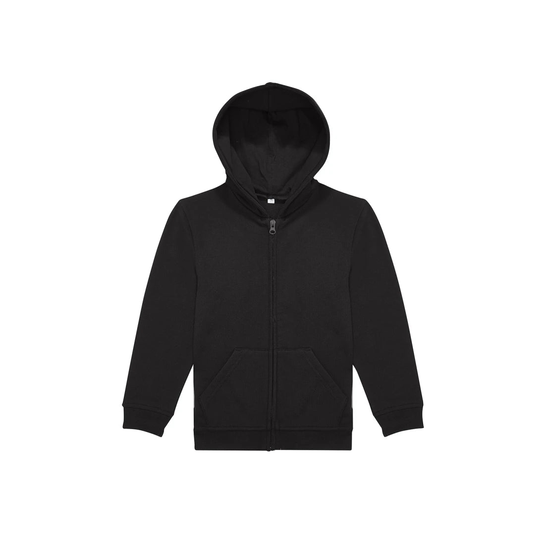 Veste à capuche zippé enfant