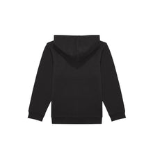 Veste à capuche zippé enfant