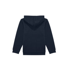 Veste à capuche zippé enfant