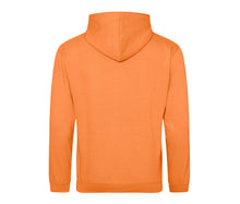 Sweat à capuche unisexe