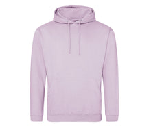 Sweat à capuche unisexe