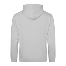 Sweat à capuche unisexe