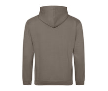 Sweat à capuche unisexe