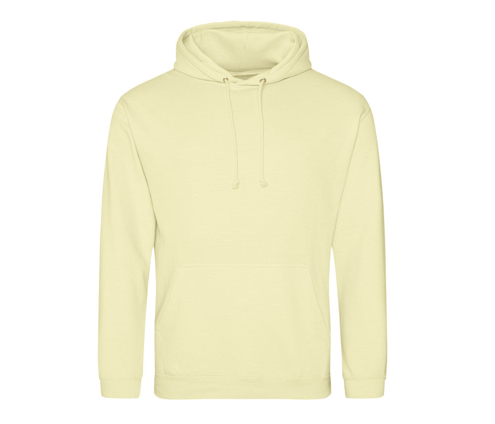 Sweat à capuche unisexe