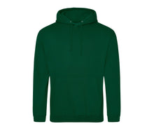 Sweat à capuche unisexe