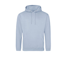 Sweat à capuche unisexe