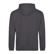 Sweat à capuche unisexe