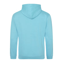 Sweat à capuche unisexe