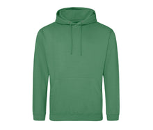 Sweat à capuche unisexe