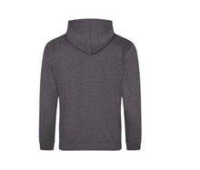 Sweat à capuche unisexe