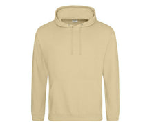 Sweat à capuche unisexe