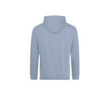 Sweat à capuche unisexe