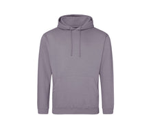 Sweat à capuche unisexe