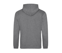 Sweat à capuche unisexe