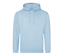 Sweat à capuche unisexe