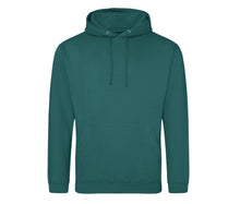 Sweat à capuche unisexe