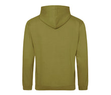 Sweat à capuche unisexe