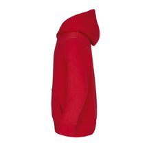 Sweat à capuche enfant