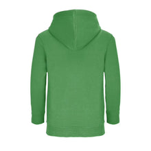 Sweat à capuche enfant