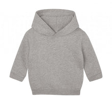 Sweat à capuche pour bébé