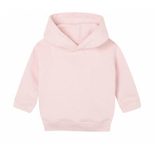 Sweat à capuche pour bébé