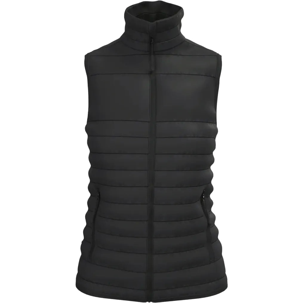 Doudoune sans manche femme