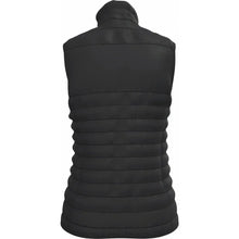 Doudoune sans manche femme