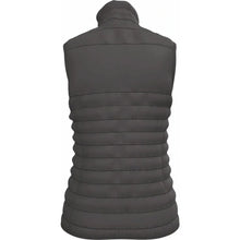 Doudoune sans manche femme