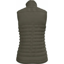 Doudoune sans manche femme