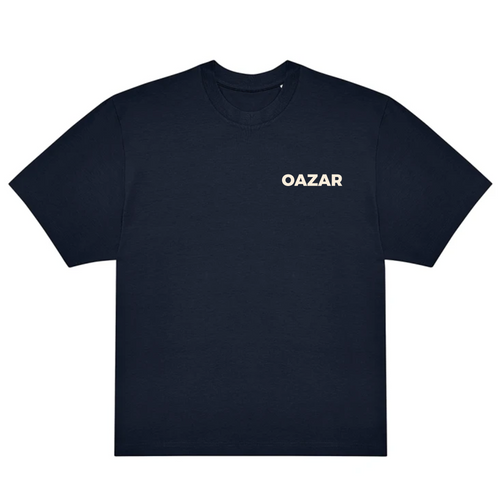 T-shirt été oazar
