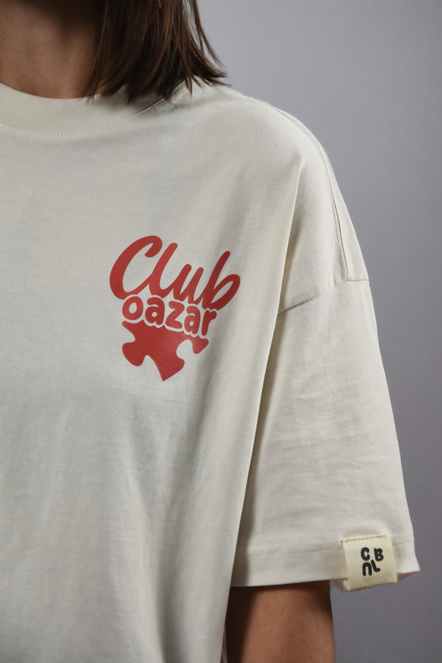 T-SHIRT CLUB