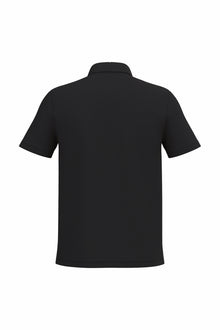 Polo piqué homme