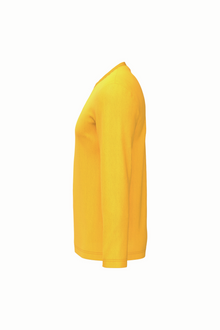 T-shirt manche longue unisexe