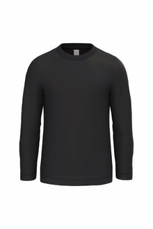 T-shirt manche longue enfant