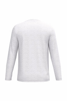 T-shirt manche longue unisexe