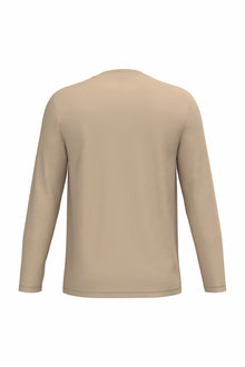 T-shirt manche longue unisexe