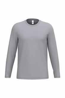 T-shirt manche longue unisexe